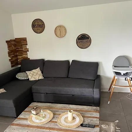Studio Proche Moulins Bressolles  Exterior photo