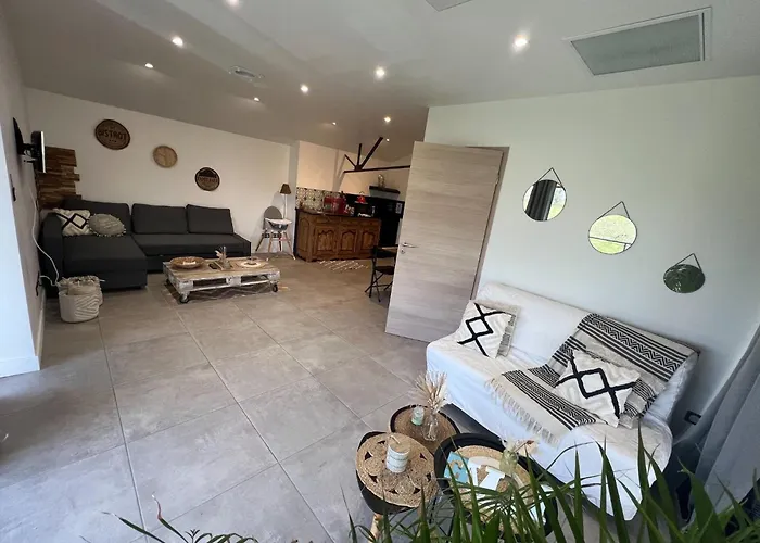 Studio Proche Moulins