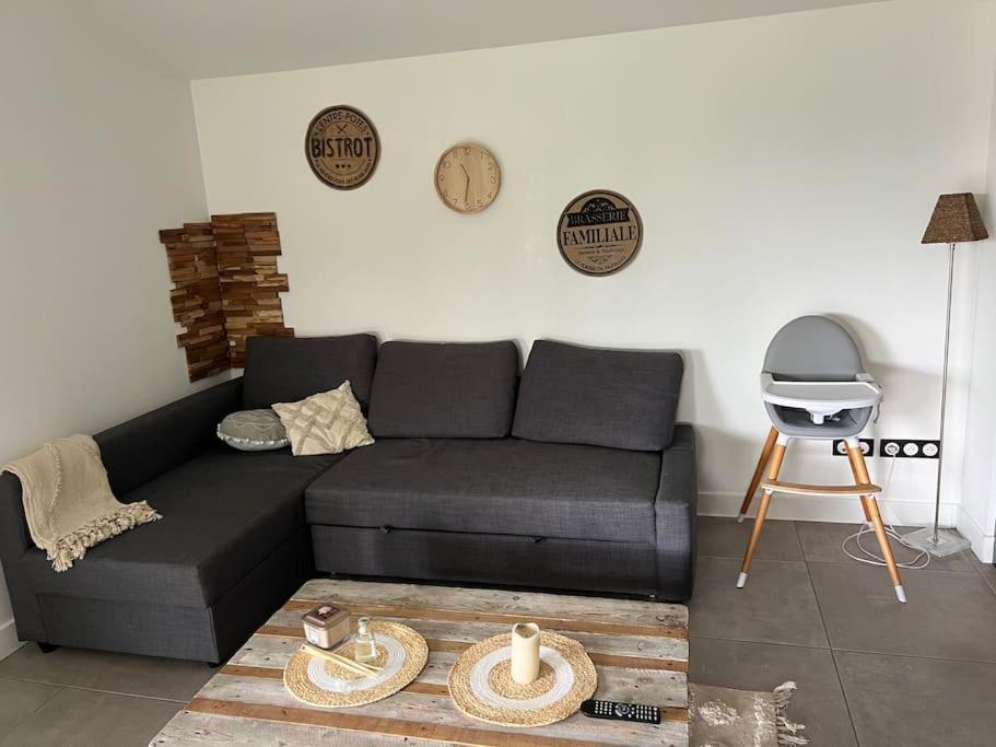 Apartment Proche Moulins