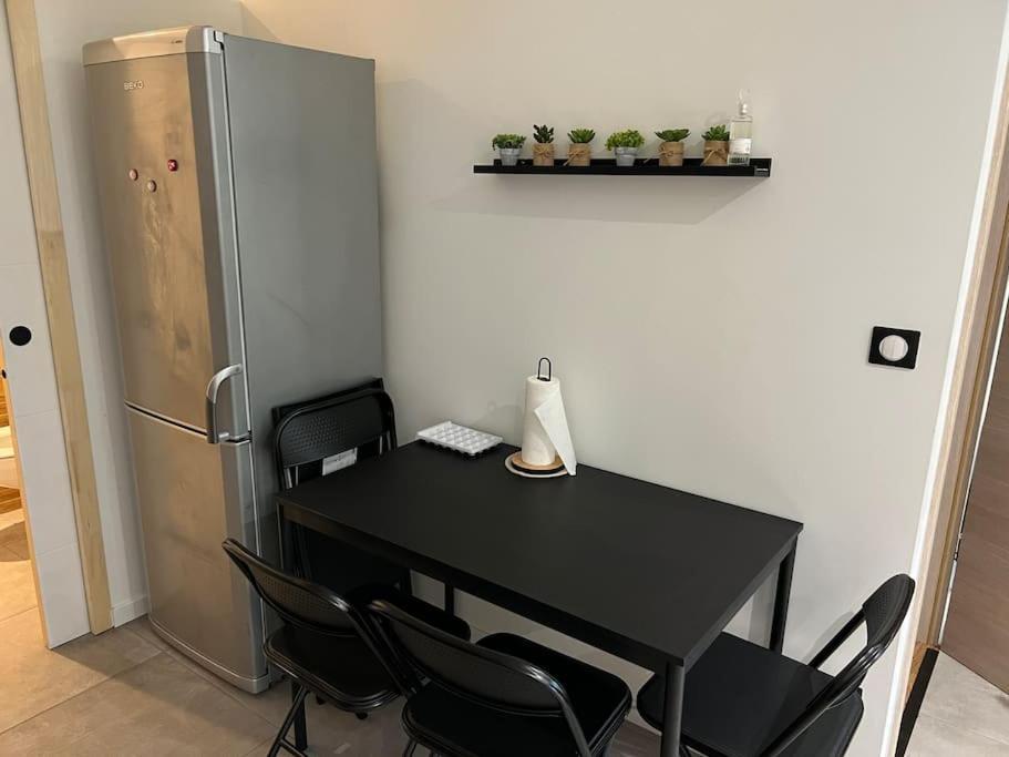 Proche Moulins Apartment Bressolles (Allier)