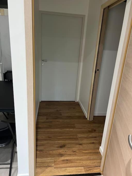 Apartment Proche Moulins