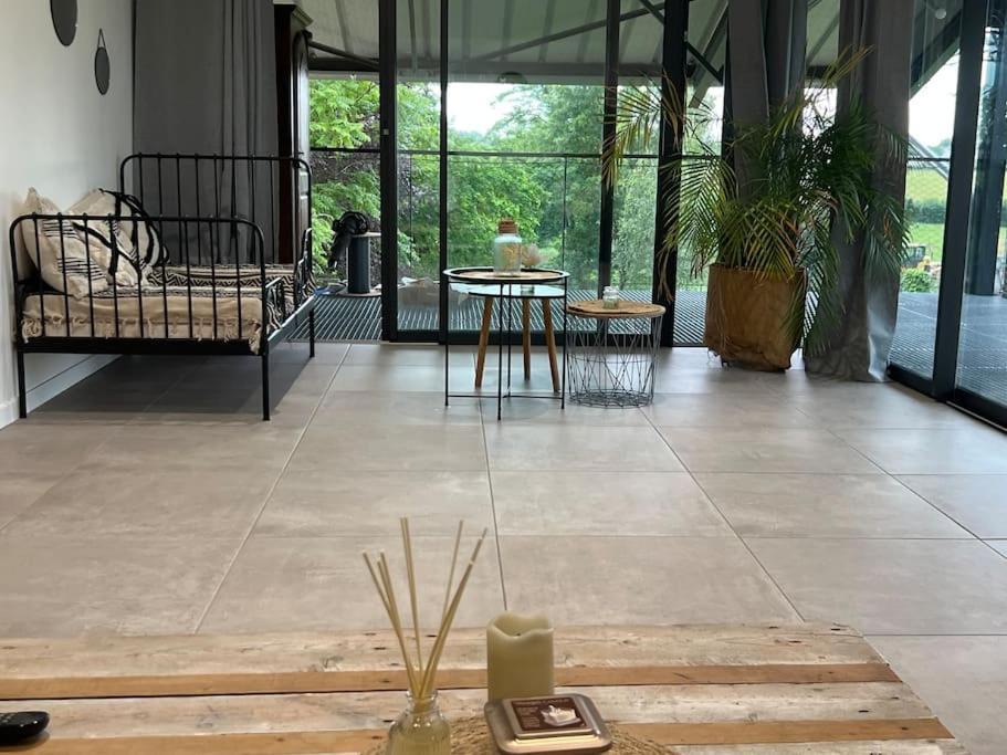 Apartment Proche Moulins *