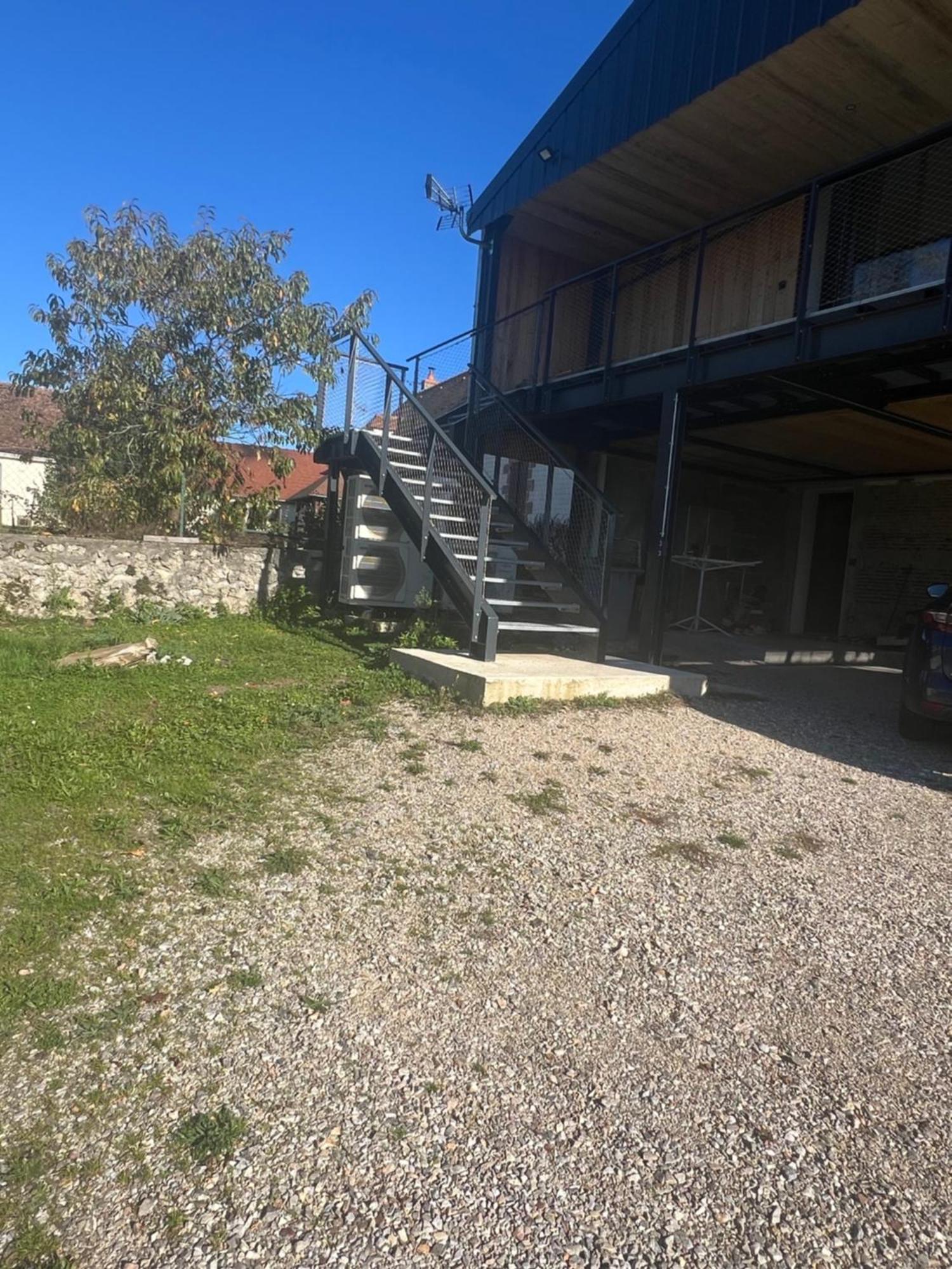 Apartment Proche Moulins