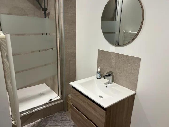 Apartment Proche Moulins Bressolles (Allier)