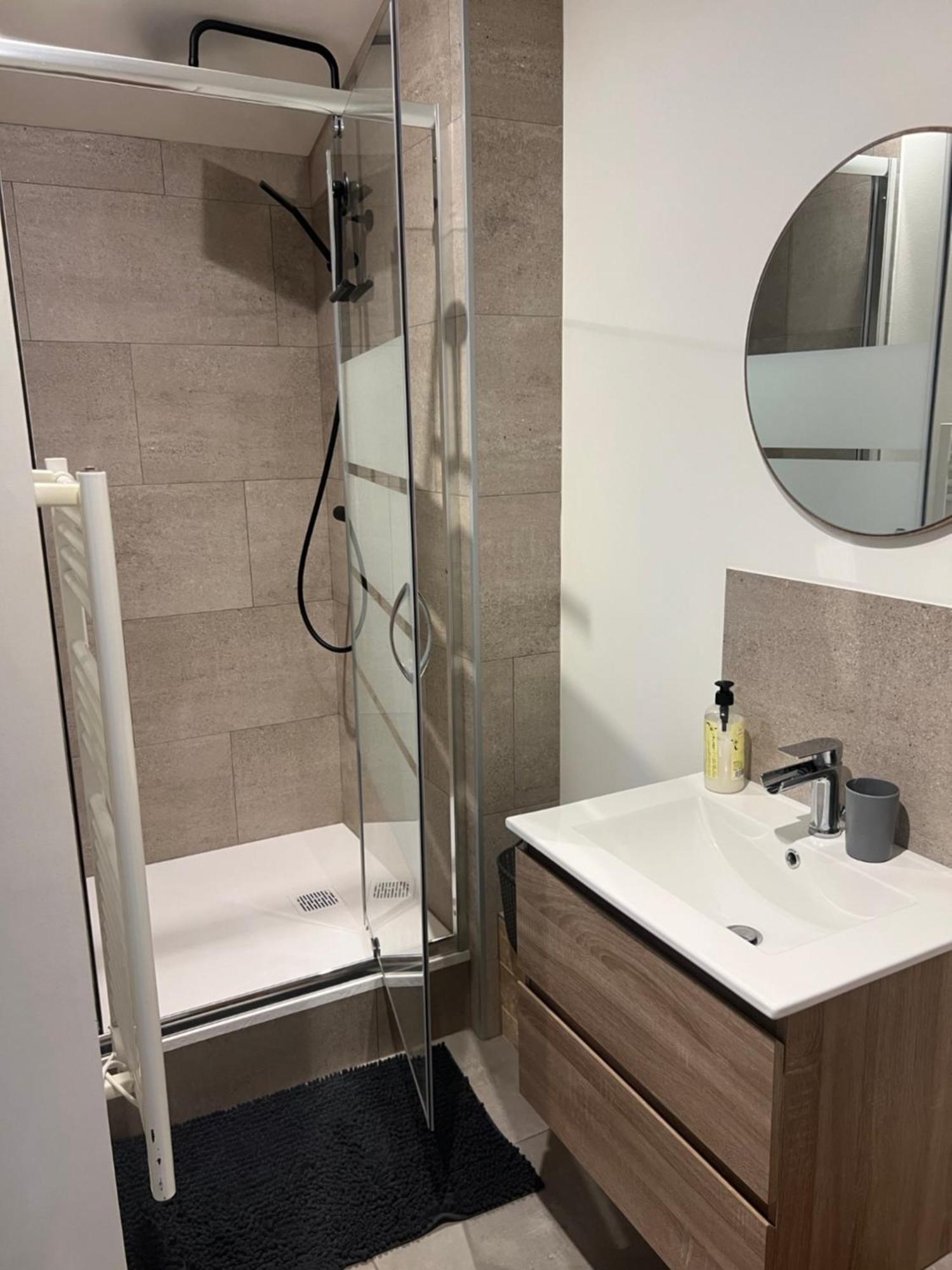 Proche Moulins Apartment Bressolles (Allier)