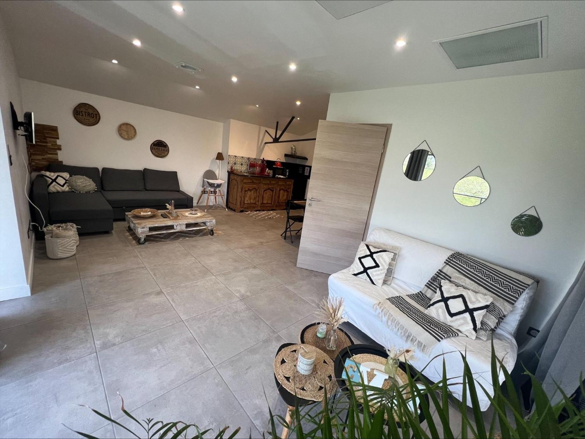 Proche Moulins Apartment Bressolles (Allier)
