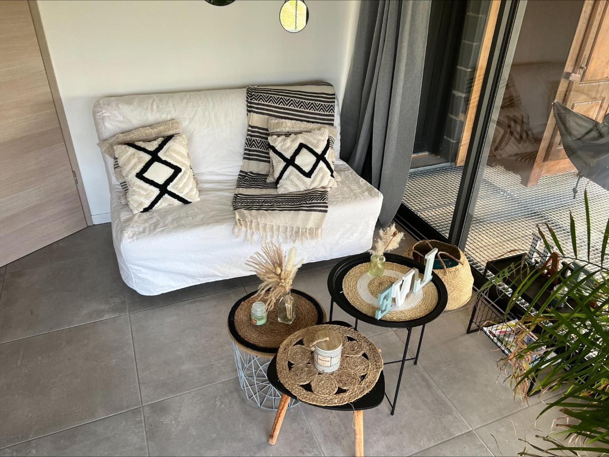 Proche Moulins Apartment