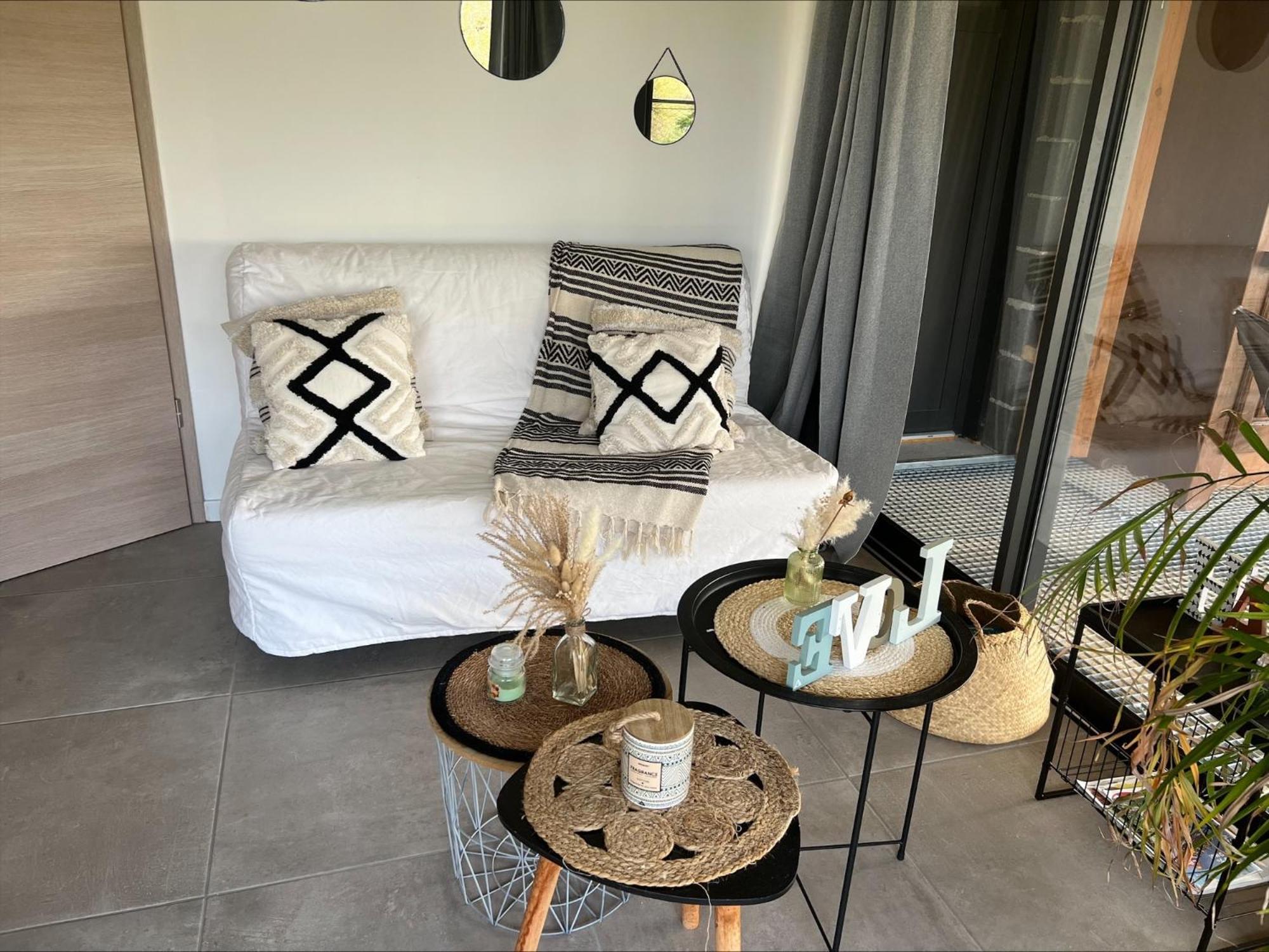 Apartment Proche Moulins